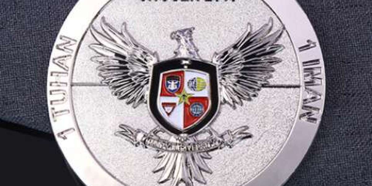 Custom 3D Spinner Pin A Creative Way to Elevate Your Brand