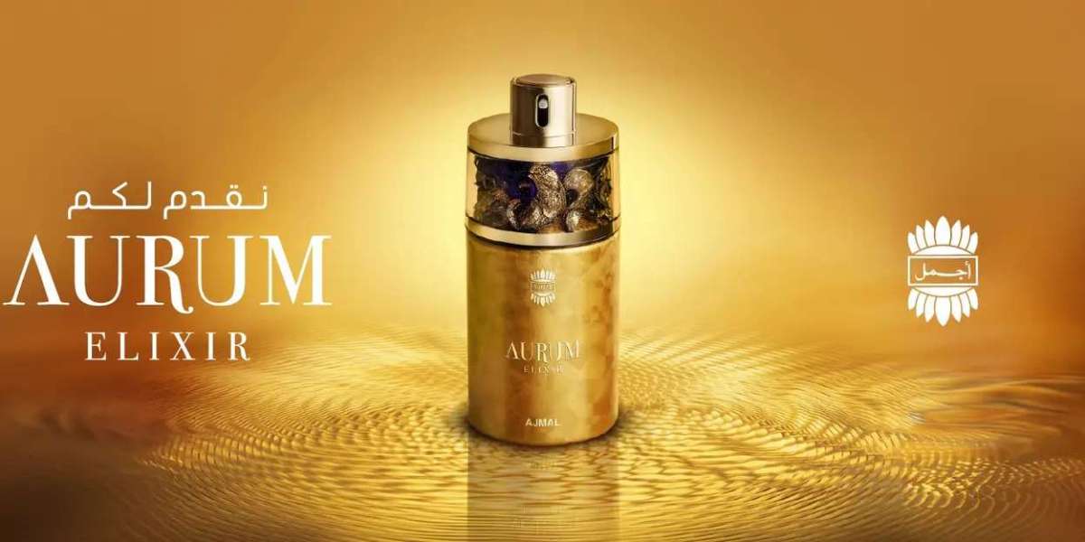 The Scent of the Sultanate: Navigating the World of Perfumes in Oman