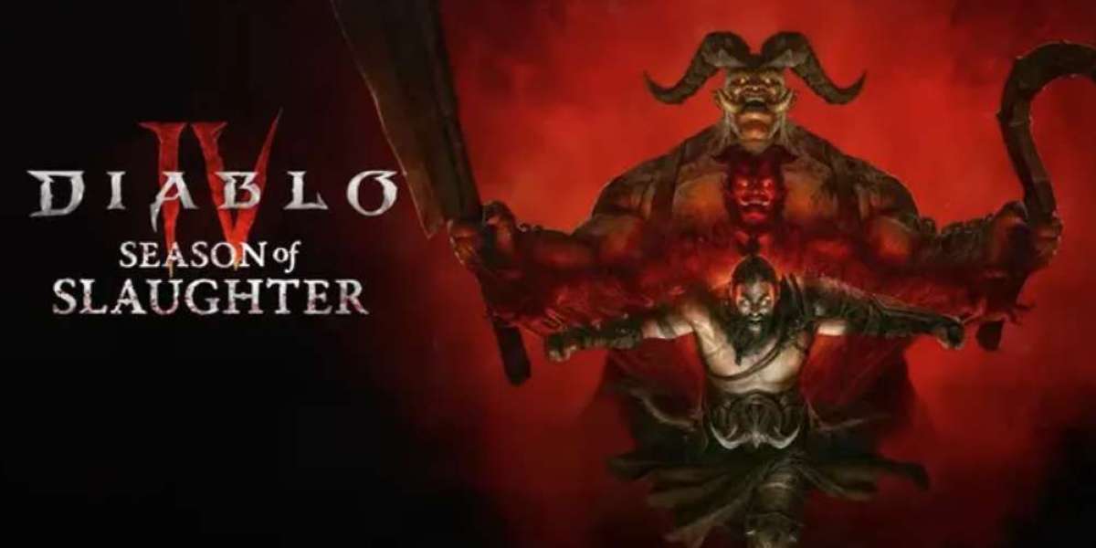 Will Diablo 4 Season 12 Update Live Up to Blizzard's Expectations?