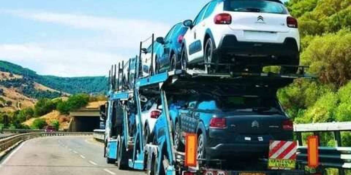 Import Car to Pakistan, Karachi: A Complete Guide to Hassle-Free Car Shipping