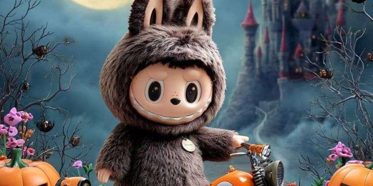 Labubu United States: Where Minimalism Meets Iconic Streetwear Vibes