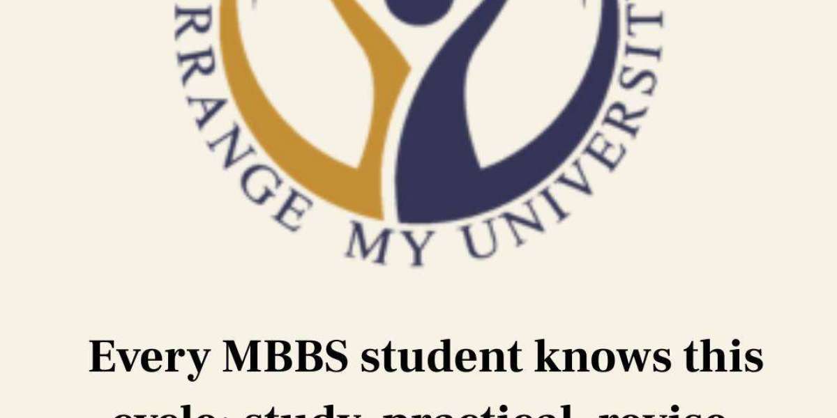 Low-Cost MBBS Abroad for Indian Students – Arrange my University