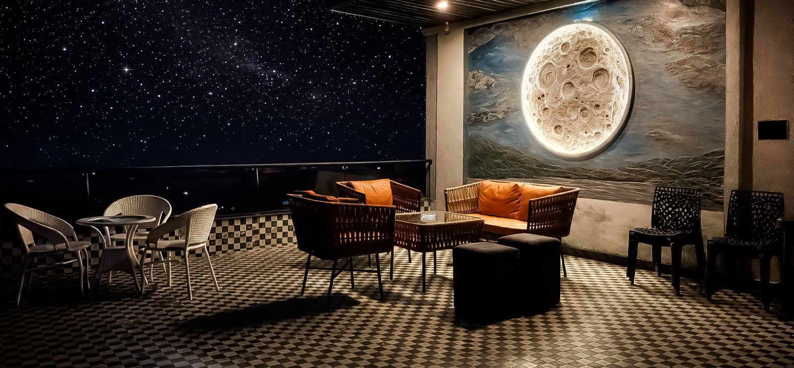 The Neeraj Marine Ganga