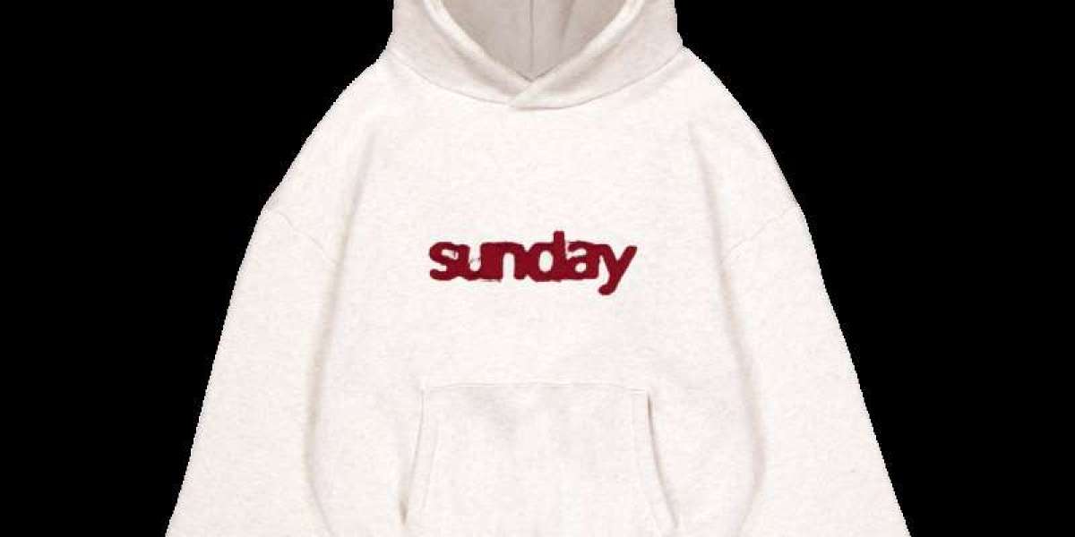 Sunday Hoodie