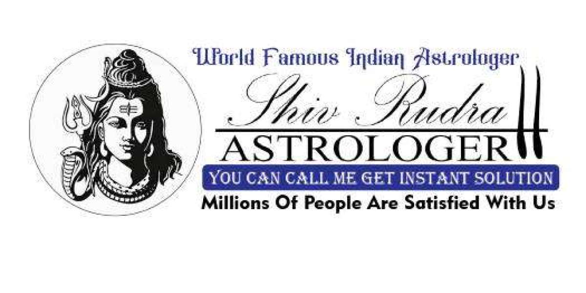 Black Magic Specialist near me | Astrologer Shiv Rudra