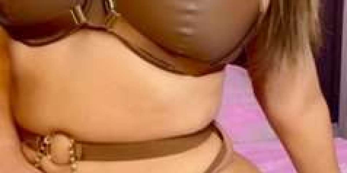 Dubai Call Girls: Turn Your Fantasies into Reality