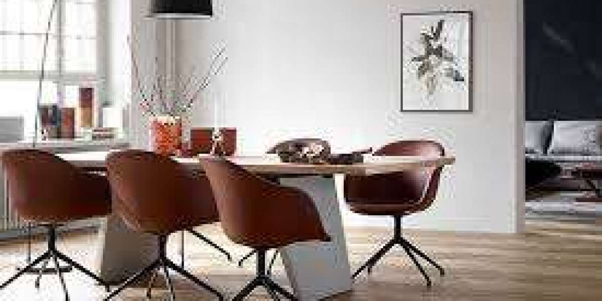 High End Furnitures Store – Redefining Luxury Living with Modern Elegance