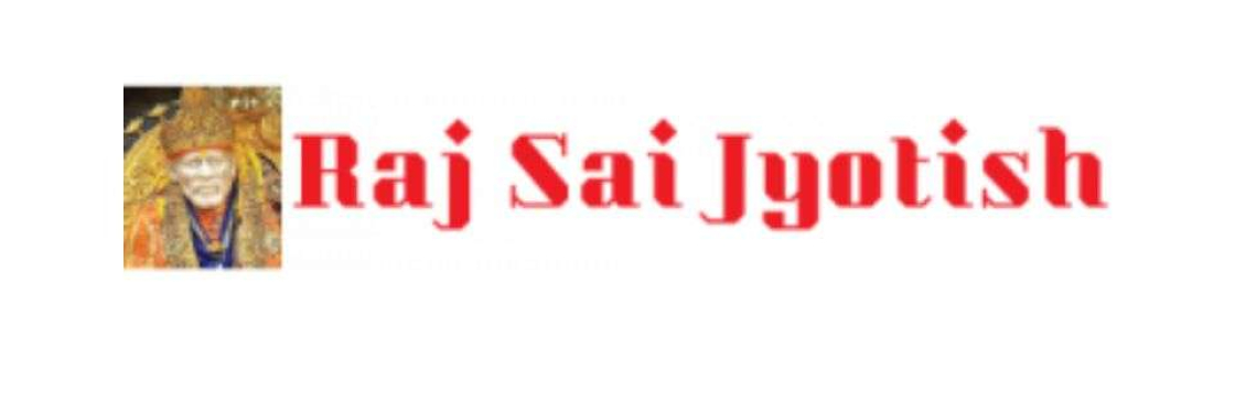Raj Sai Jyotish Cover Image