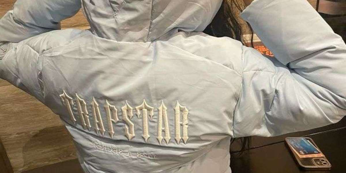 Trapstar Australia – Make Every Outfit Count