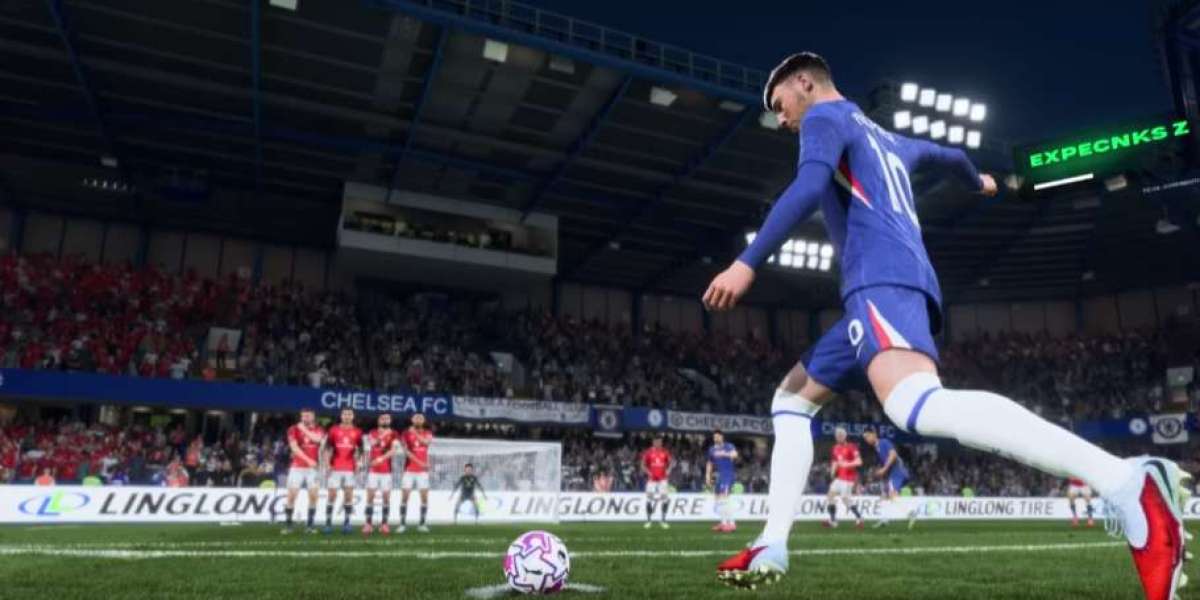 MMOexp:EA FC 26 Bicycle Kick Tips
