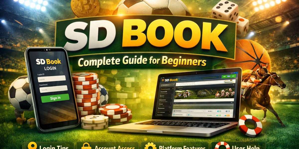 SD Book Uncovered: The Ultimate Beginner’s Guide to the SDBook Platform