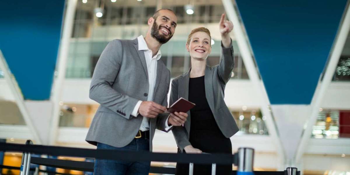 Apply for a Business Visa in Dubai to Expand Your Company