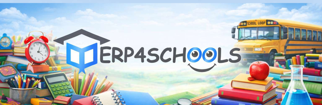 ERP4 Schools Cover Image
