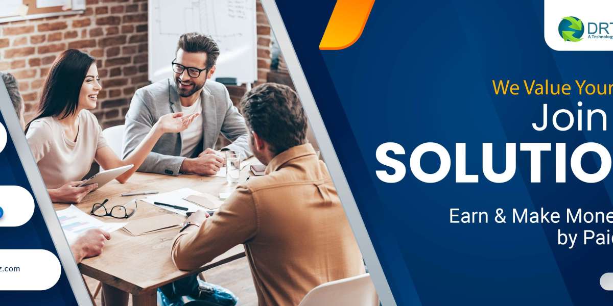 Paid Survey – New Topic Article (2026 Trends in Online Earning)