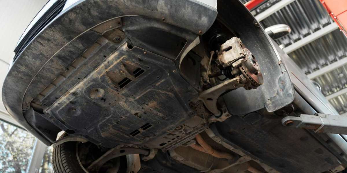 Upgrade Your Toyota Suspension Parts for a Smoother Ride