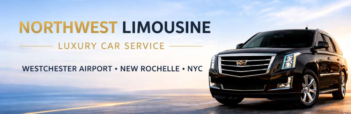 Northwest Limousine Cover Image