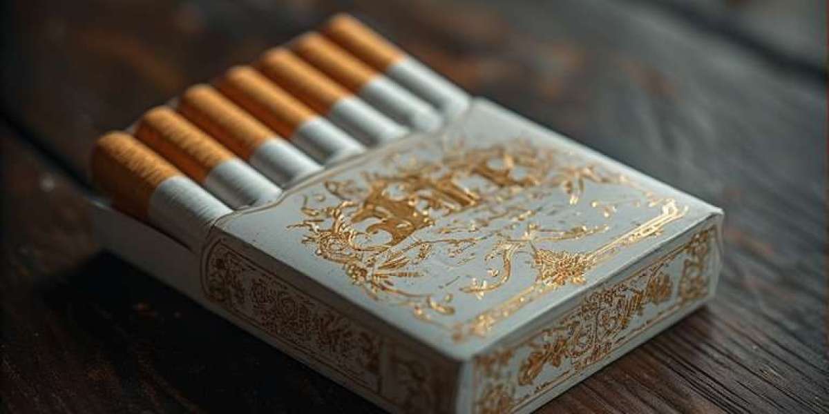 Why Pack Sizes Matter for Cigarettes