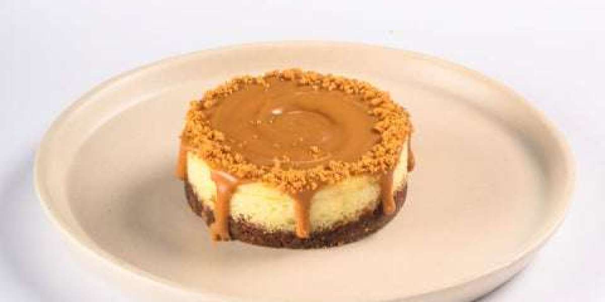 Fresh Cakes That Bring Joy to Every Celebration in Gurgaon