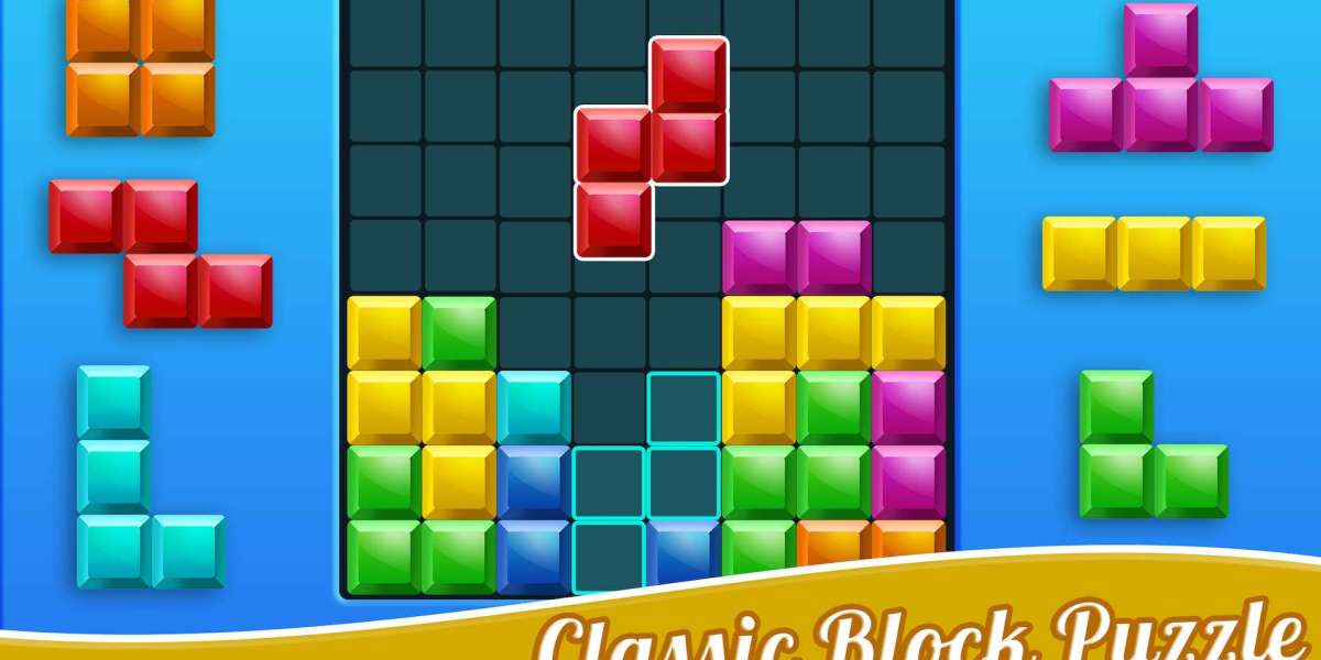 Block Blast Saga is the Puzzle That Will Haunt Your Dreams 