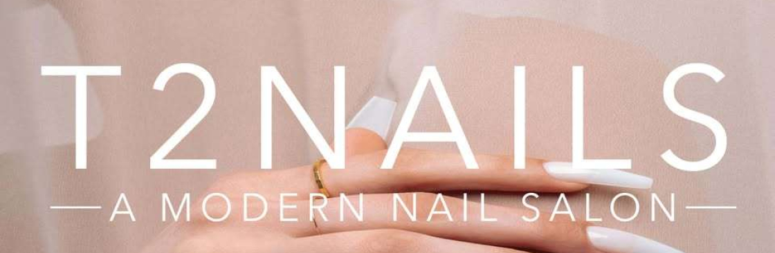 T2 Nails Cover Image