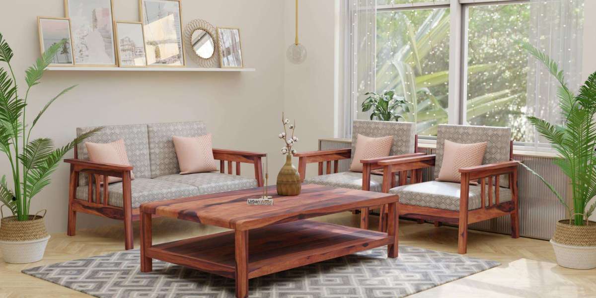 Luxury Sofas & Fabric Sofas for Modern Indian Homes