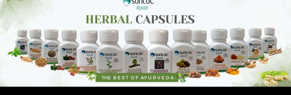 Sunil Healthcare Cover Image