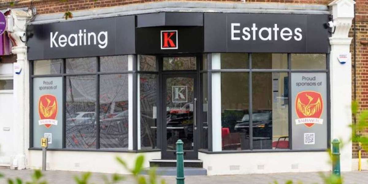 Herne Hill Property Market Insights | Keating Estates