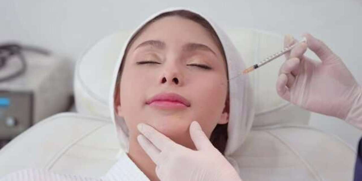 Revitalize Your Skin: Discover the Transformative Power of Skin Boosters