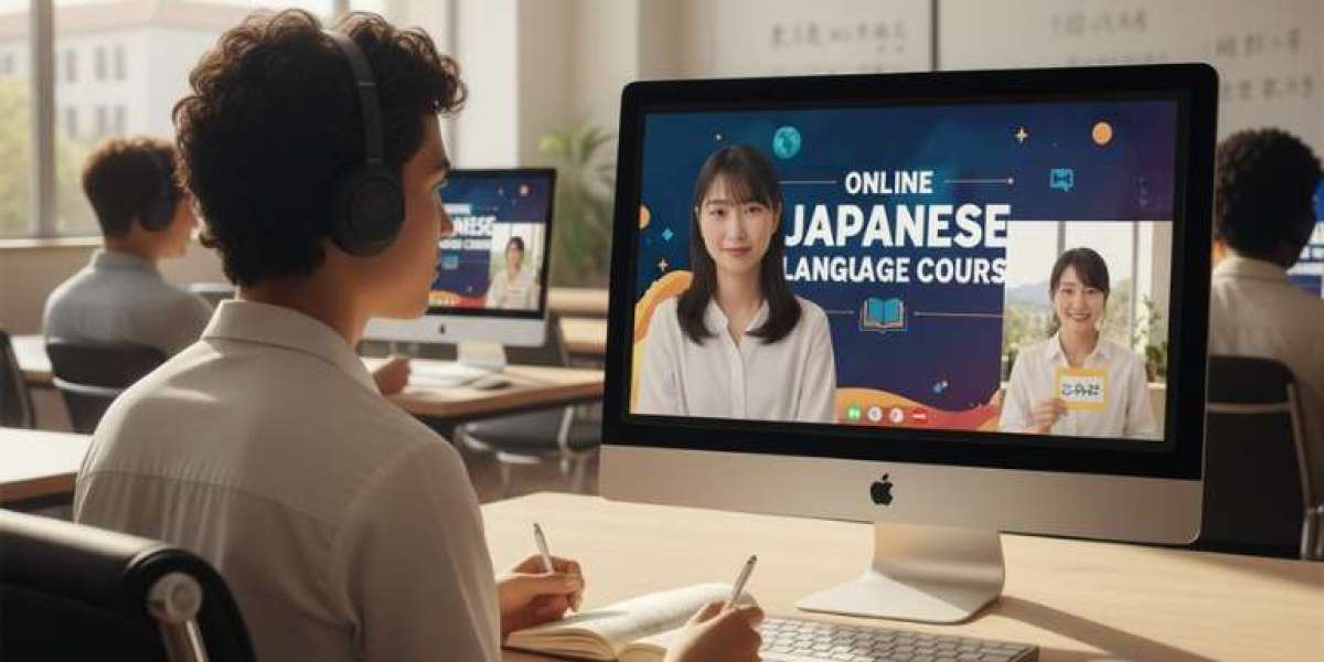Best Online Japanese Course in Delhi NCR for Students multibhasa