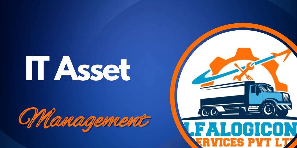 Smart IT Asset Management Solutions in Chennai