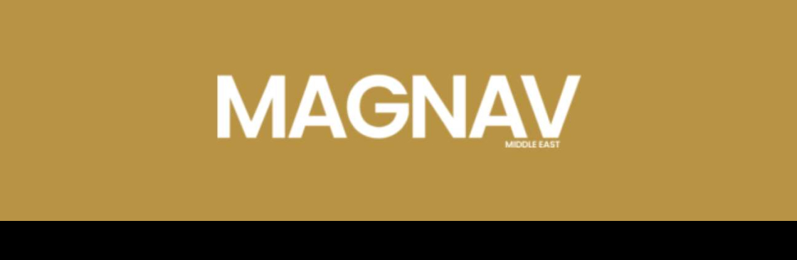 Magnav Mena Cover Image
