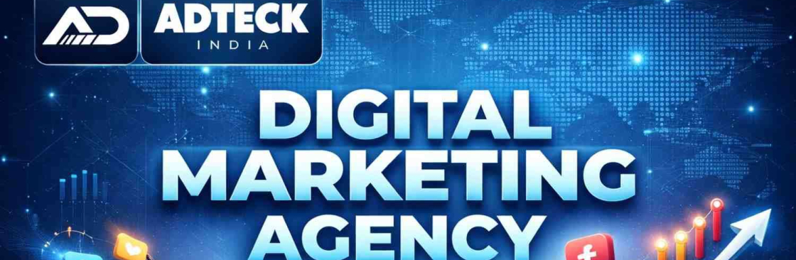 ADTeck India Cover Image