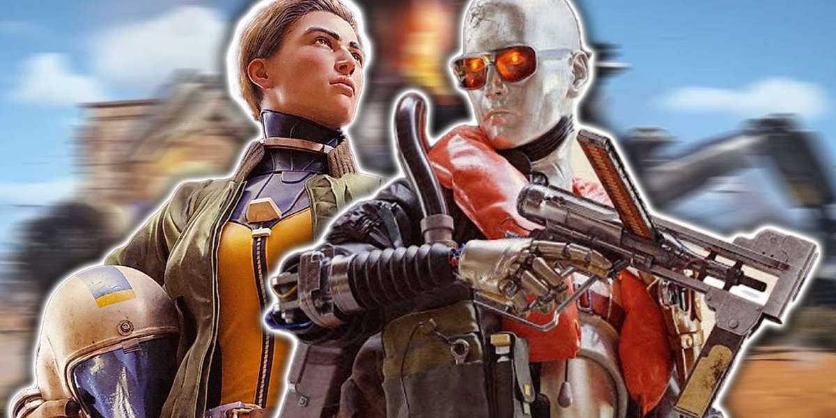 How to Use Blue Gate Communication Tower Key in ARC Raiders