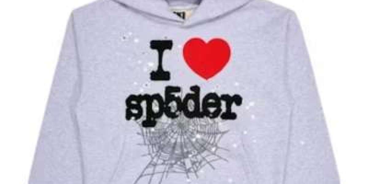Buy Original Sp5der Hoodies from Our Trusted Store