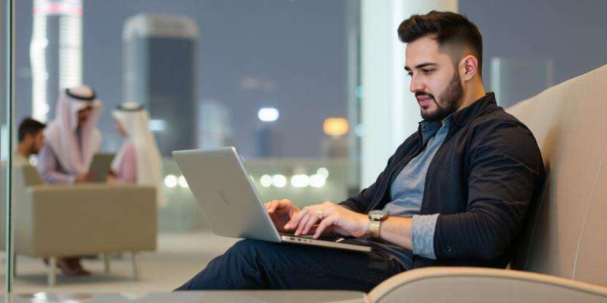 Boost Your Brand Identity with Professional Logo Design in the UAE