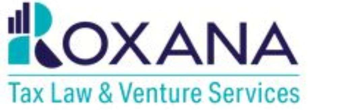 Roxana Tax Law Ventures Cover Image