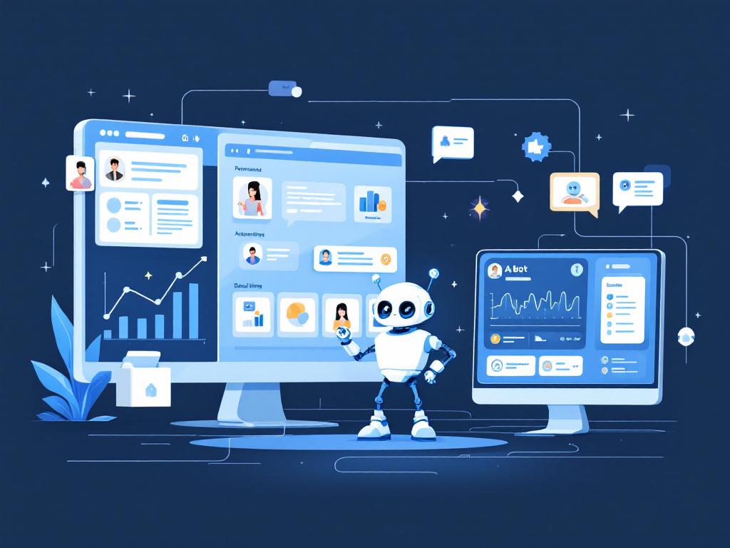AI-Driven Personalization: How Machine Learning is Transforming the Custom Web Experience – Nayra