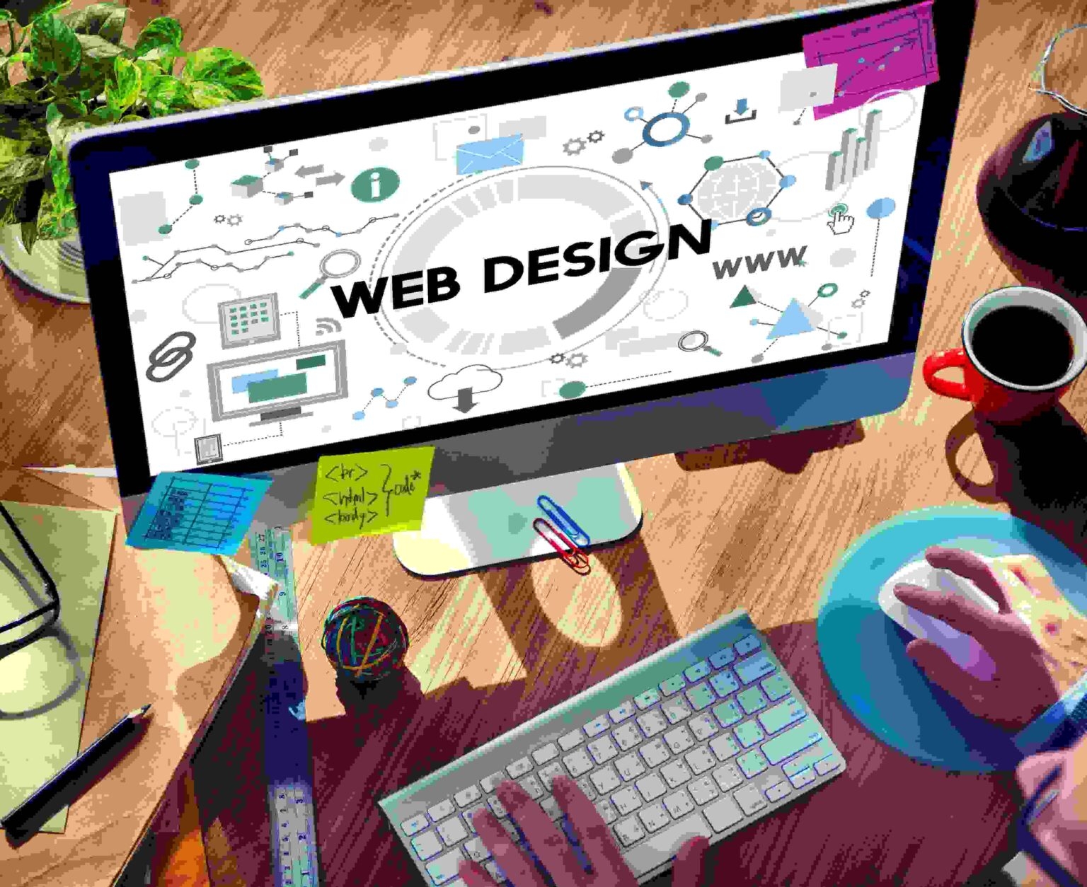How Can Web Design Services in Chicago Improve Your Online...