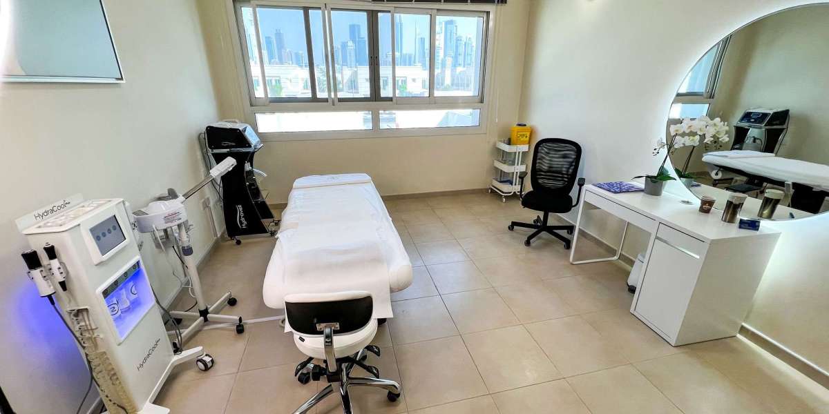 Elevate Your Natural Radiance: The Ultimate Guide to Finding the Best Aesthetic Clinic Jeddah