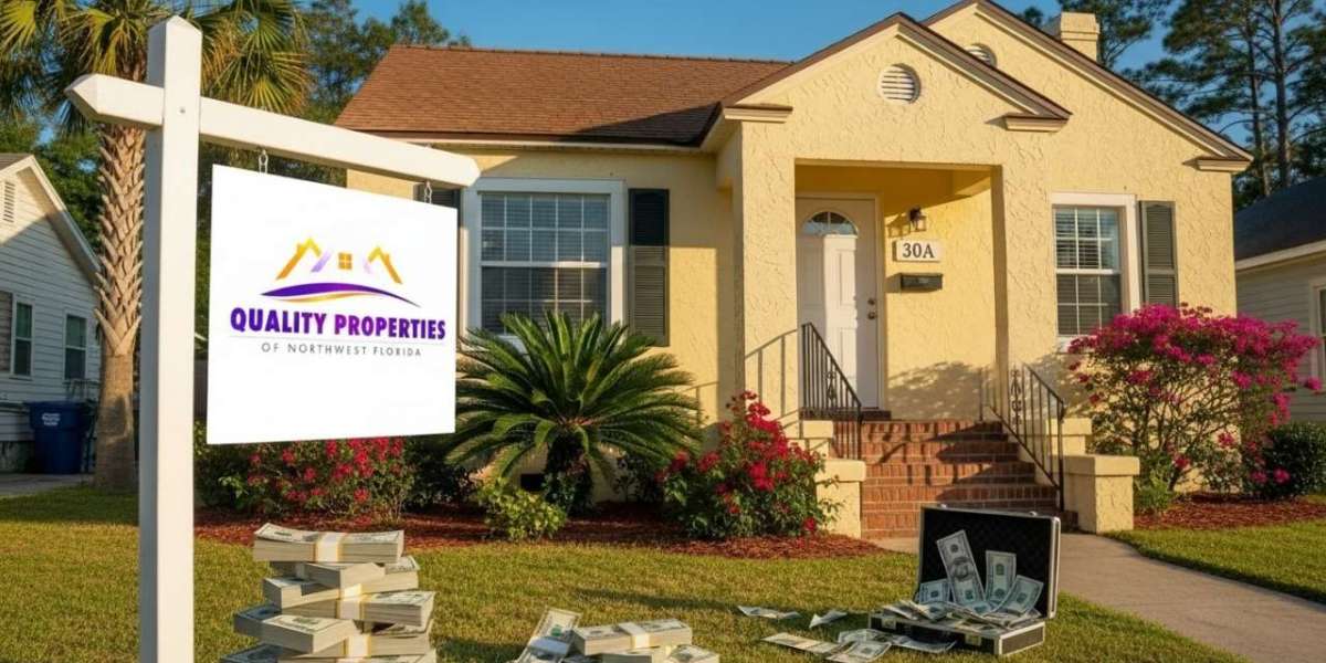 Cash Home Buyers Florida: A Simple Way to Sell Your House Quickly