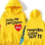 KanyeWestMerch KanyeWestMerch980 Profile Picture