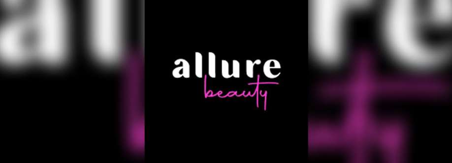 Allure Beauty Cover Image