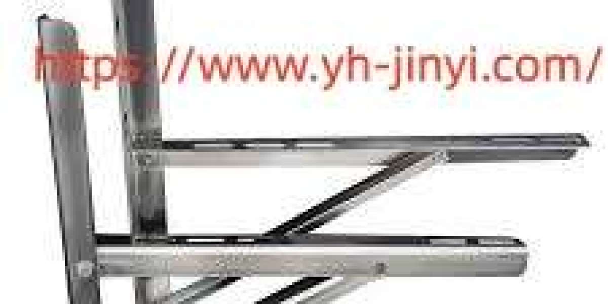 Can Jinyi HVAC Mounting Clamp Adapt To Various Pipe Materials And Dimensions