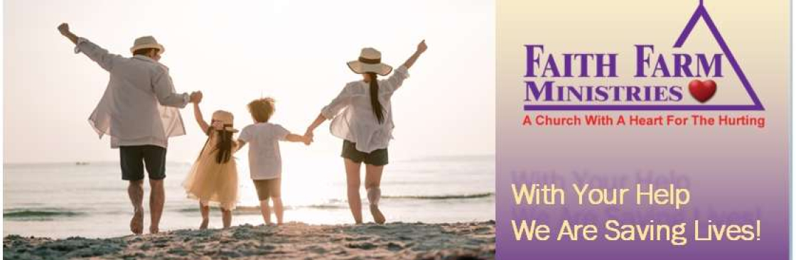 Faith Farm Ministries Cover Image