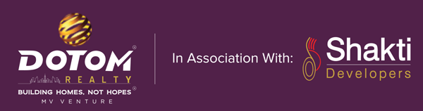 Dotom Isle - New Launch Project in Malad West