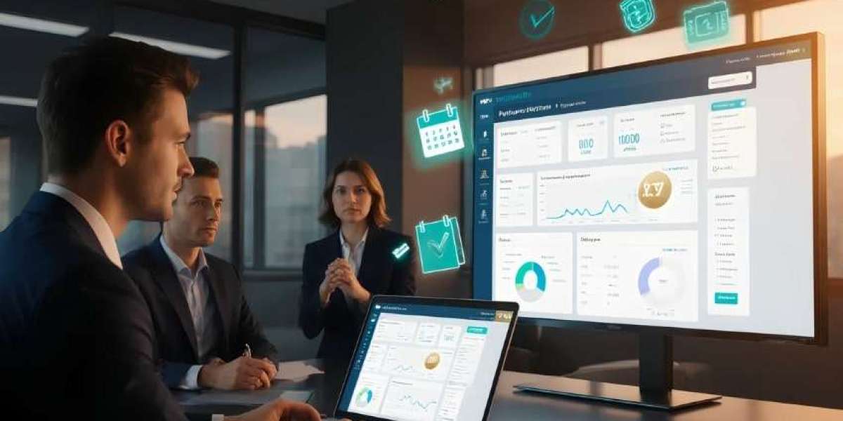 Should You Hire a Payroll Company for Small Business Growth?