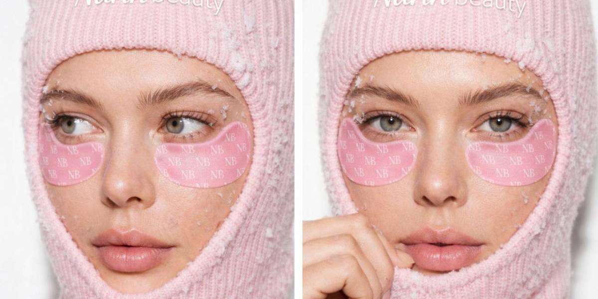 From Clinic to Couch: The Best Professional-Grade Skin Tightening Tools Available in Dubai