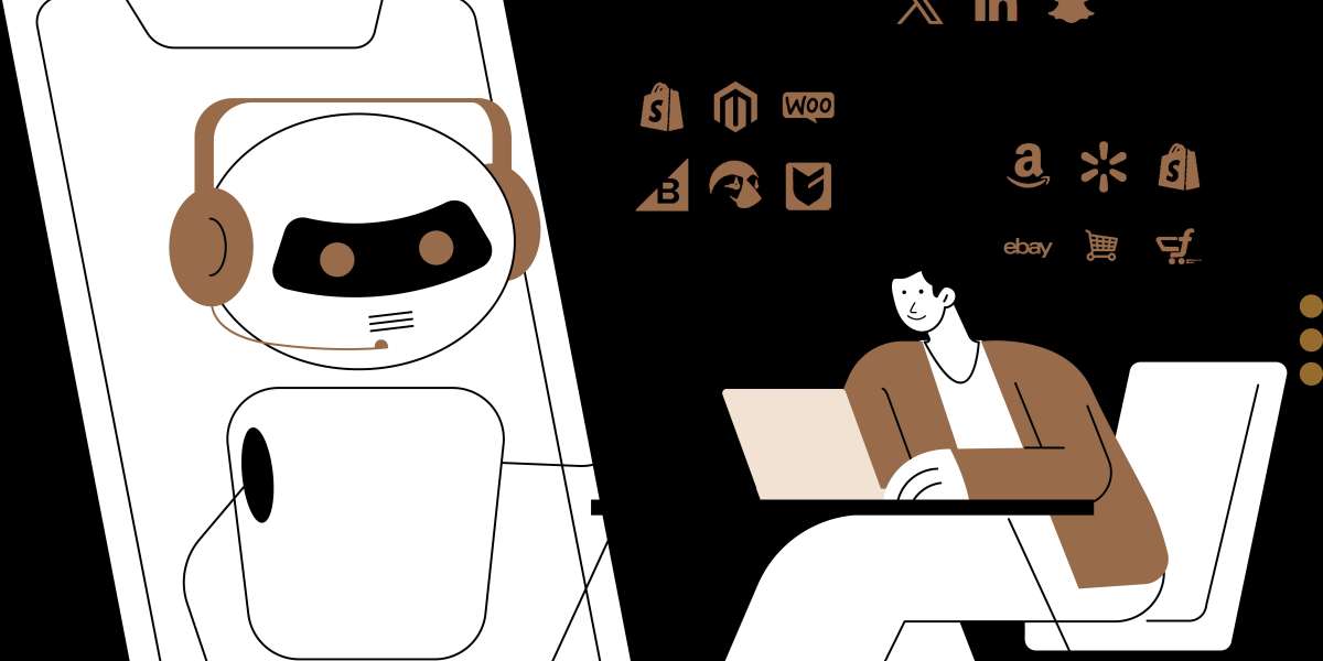 Amazon Ecommerce Virtual Assistant Services for Product Uploading and Store Growth