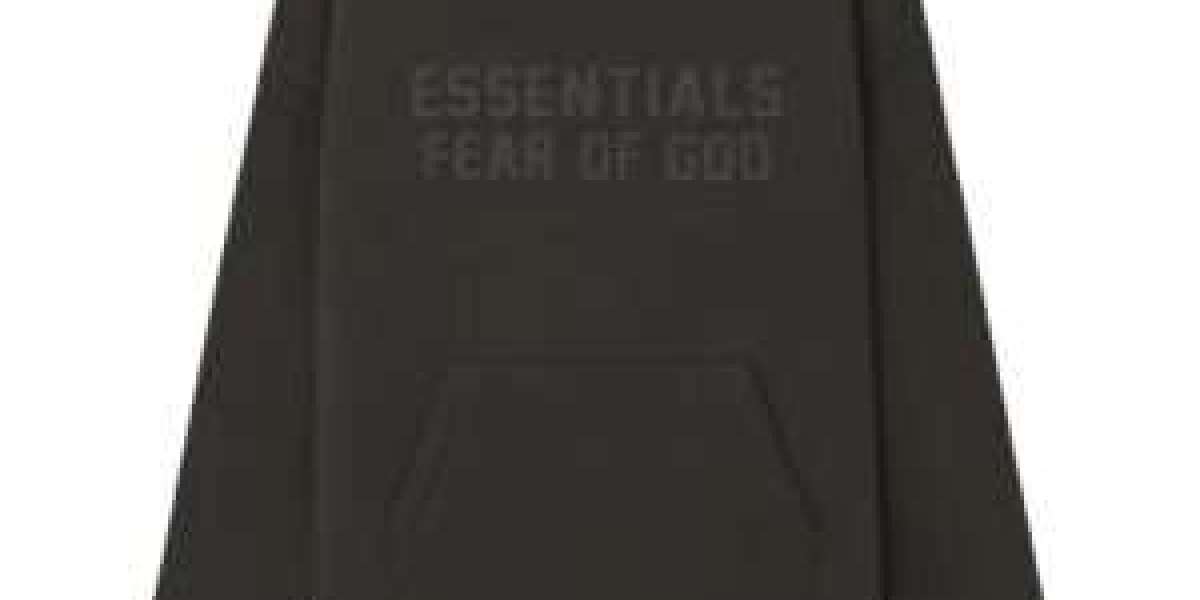 Essentials T-shirt Essentials Hoodie Shop Essentials Outfit Guide