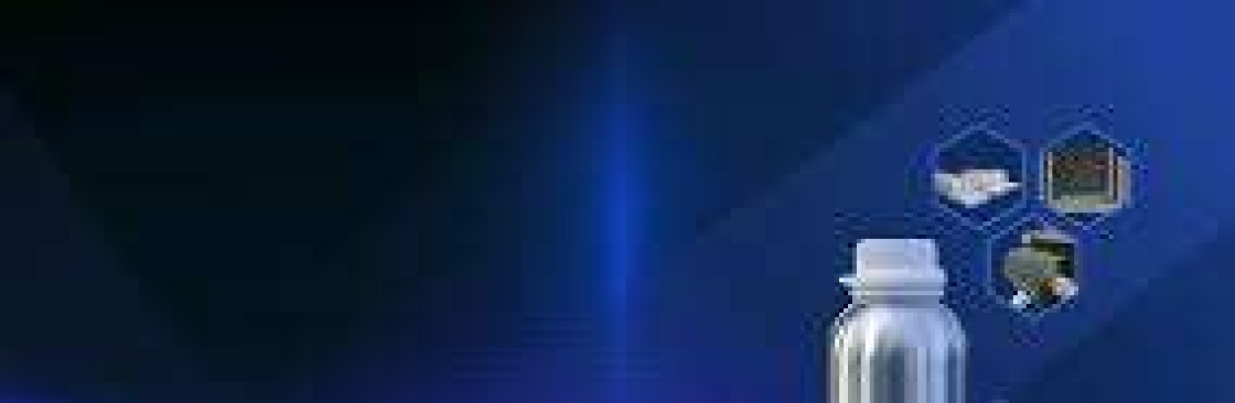 Lithium Strip By canrud Cover Image